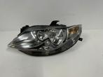 Koplamp R.V Seat Ibiza 6j, Auto-onderdelen, Verlichting, Ophalen of Verzenden, Gebruikt, Seat
