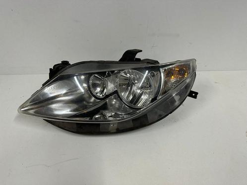 Koplamp R.V Seat Ibiza 6j, Auto-onderdelen, Verlichting, Seat, Gebruikt, Ophalen of Verzenden