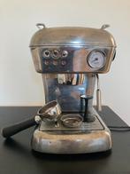 Ascaso Dream espressomachine, Ophalen, Zo goed als nieuw, Espresso apparaat, Stoompijpje