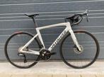 Specialzed tarmac sl7, Carbon, Zo goed als nieuw, Meer dan 20 versnellingen, 53 tot 57 cm