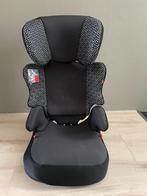 Autostoel, Ophalen, Gebruikt