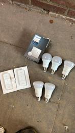 Diverse Hue Producten NIEUW EN GEBRUIKT, Led-lamp, Hue, Nieuw, Hue