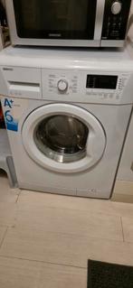 Beko Wasmachine - Lager defect, maakt lawaai, 4 tot 6 kg, Ophalen of Verzenden, Voorlader, Kort programma