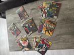 Marvel Venom Comics - Hele reeks 1993, Amerika, Complete serie of reeks, Ophalen of Verzenden, Zo goed als nieuw