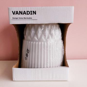 Ikea Vanadin hanglamp - Nieuw in verpakking beschikbaar voor biedingen