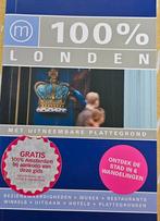 Maaike van Steekelenburg - 100% Londen, Overige merken, Budget, Europa, Ophalen of Verzenden