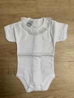 Nieuw - Babidu romper maat 56/1 maand, Ophalen of Verzenden, Nieuw, Meisje, Pakje