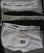Calvin Klein boxers. Maat S. Nieuw., Kleding | Heren, Ondergoed, Ophalen of Verzenden
