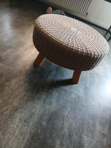 Retro bankje 