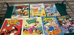 -	Donald duck boeken, Boeken, Overige Boeken, Ophalen of Verzenden