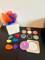 Sensorische Dreumes Set - Nieuw!, Ophalen of Verzenden, Nieuw, Overige typen