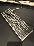 HK Gaming keyboard, Computers en Software, Toetsenborden, Gaming toetsenbord, Nieuw, Ophalen of Verzenden, Qwerty