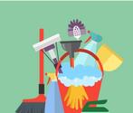 Schoonmaakster aangeboden, Vacatures, Vacatures | Schoonmaak en Facilitaire diensten, Vanaf 10 jaar, Overige vormen
