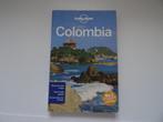 Colombia - lonely planet, Boeken, Reisgidsen, Ophalen of Verzenden, Lonely Planet, Zo goed als nieuw