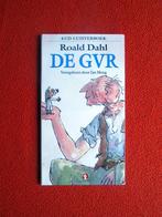 Roald Dahl: De GVR. 4CD Luisterboek, Boeken, Luisterboeken, Cd, Ophalen of Verzenden, Kind