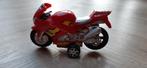 Speelgoed motor rood R3 Racing, Kinderen en Baby's, Speelgoed | Speelgoedvoertuigen, Ophalen of Verzenden, Gebruikt