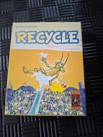 kaartspel Recycle van 999 games, Vijf spelers of meer, Ophalen of Verzenden, Nieuw, 999  Games
