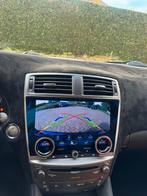 Radio Lexus IS 250, Ophalen, Gebruikt, Lexus