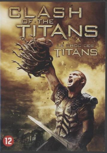 77) Clash of the Titans: met Sam Worthington, Gemma Arterton beschikbaar voor biedingen
