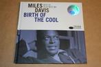 Best of Blue Note jazzcollectie, Birth cool, Miles Davis., Boeken, Ophalen of Verzenden, Zo goed als nieuw, Artiest