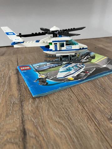 lego 7741