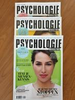 Tijdschriften Psychologie, Ophalen of Verzenden, Zo goed als nieuw