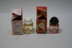 2x Hermès Twilly & Twilley Eau Ginger EdP 7,5 ml  Nieuw & OV, Verzenden, Nieuw, Miniatuur, Gevuld