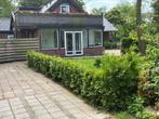 Vakantie woning 4 personen Veluwe, Tuin