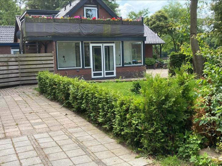 Vakantiehuisje woning 4 personen Veluwe, Vakantie, Vakantiehuizen | Nederland, Tuin