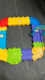 Vtech Toet Toet Auto's Wegdelen, Ophalen of Verzenden, Gebruikt