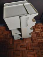 Vintage Boby Trolly, Ophalen of Verzenden