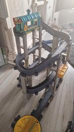 Chuggington Treinbaan - Grote Set!, Kinderen en Baby's, Speelgoed | Overig, Ophalen of Verzenden, Jongen of Meisje