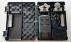 Zoom H6 recorder, Muziek en Instrumenten, Microfoons, Ophalen of Verzenden, Gebruikt
