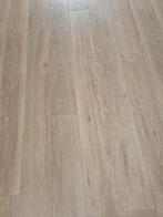 Klik laminaat Quickstep eik naturel: zo goed als nieuw, Doe-het-zelf en Verbouw, Ophalen, 50 tot 150 cm, Zo goed als nieuw, 10 m² of meer