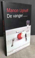 Uphoff, Manon - De vanger (2002 1e dr.), Ophalen of Verzenden, Nieuw