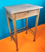 Art Deco Make-up Tafel Jaren 20 Amsterdamse school kaptafel, Antiek en Kunst, Ophalen