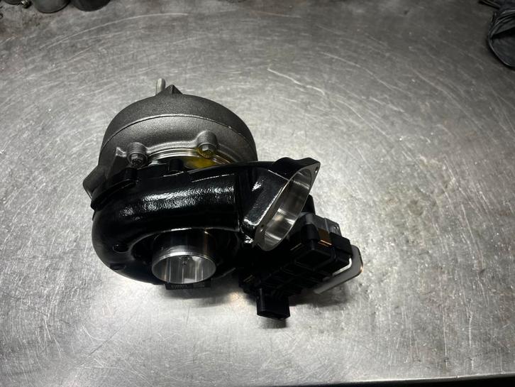 Turbo Upgrade BMW 330D 350pk E46, Auto-onderdelen, Motor en Toebehoren, BMW, Nieuw, Ophalen of Verzenden