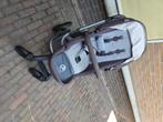 Kinderwagen Harvey easy walker, Kinderen en Baby's, Kinderwagens en Combinaties, Ophalen, Gebruikt, Combiwagen, Overige merken
