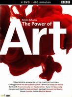 The Power of Art, Alle leeftijden, Ophalen of Verzenden, Zo goed als nieuw, Boxset