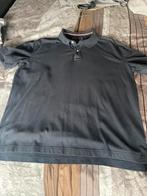 Tommy Hilfiger polo maat XXL, Kleding | Heren, Polo's, Ophalen of Verzenden, Overige maten, Blauw, Tommy Hilfiger