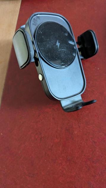 Auckly Telefoon Oplader/Houder Auto beschikbaar voor biedingen