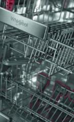 inbouw vaatwasser Whirlpool WIO 3033 DEL., Witgoed en Apparatuur, Ophalen, Gebruikt, Inbouw, Minder dan 85 cm