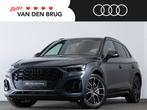 Audi Q5 S-Line 50 TFSI e 299 PK QUATTRO | LED Matrix | Lucht, Automaat, Gebruikt, 4 cilinders, Bedrijf