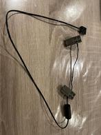 Lego trein rails aansluitsnoer 9V 9Volt, Ophalen of Verzenden, Zo goed als nieuw, Lego