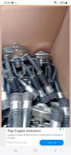 Harmony  plus. Melkklauwen en jetters, Dieren en Toebehoren, Ophalen of Verzenden, Zo goed als nieuw