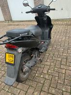 Kymco agility 50 scooter start niet, Fietsen en Brommers, Ophalen, Gebruikt, Maximaal 45 km/u, 50 cc