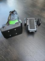 Handsfree Kit Opel Grandland X - Telefoonhouder, Auto diversen, Auto-accessoires, Ophalen of Verzenden, Gebruikt