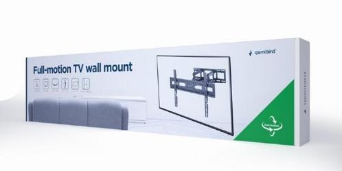 Draaibare en Kantelbare TV Beugel – Geschikt voor 37"-80, Audio, Tv en Foto, Televisiebeugels, Nieuw, Ophalen of Verzenden