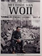 het einde van WO II de hel van 1945 / ISBN 9789493001466, Zo goed als nieuw, Overige onderwerpen, Felix West, Ophalen