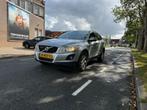 Volvo XC60 2.4D Momentum 2010 automaat, Euro 5, Zwart, 179 €/maand, Bedrijf
